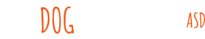 Dog Open Games ASD Logo